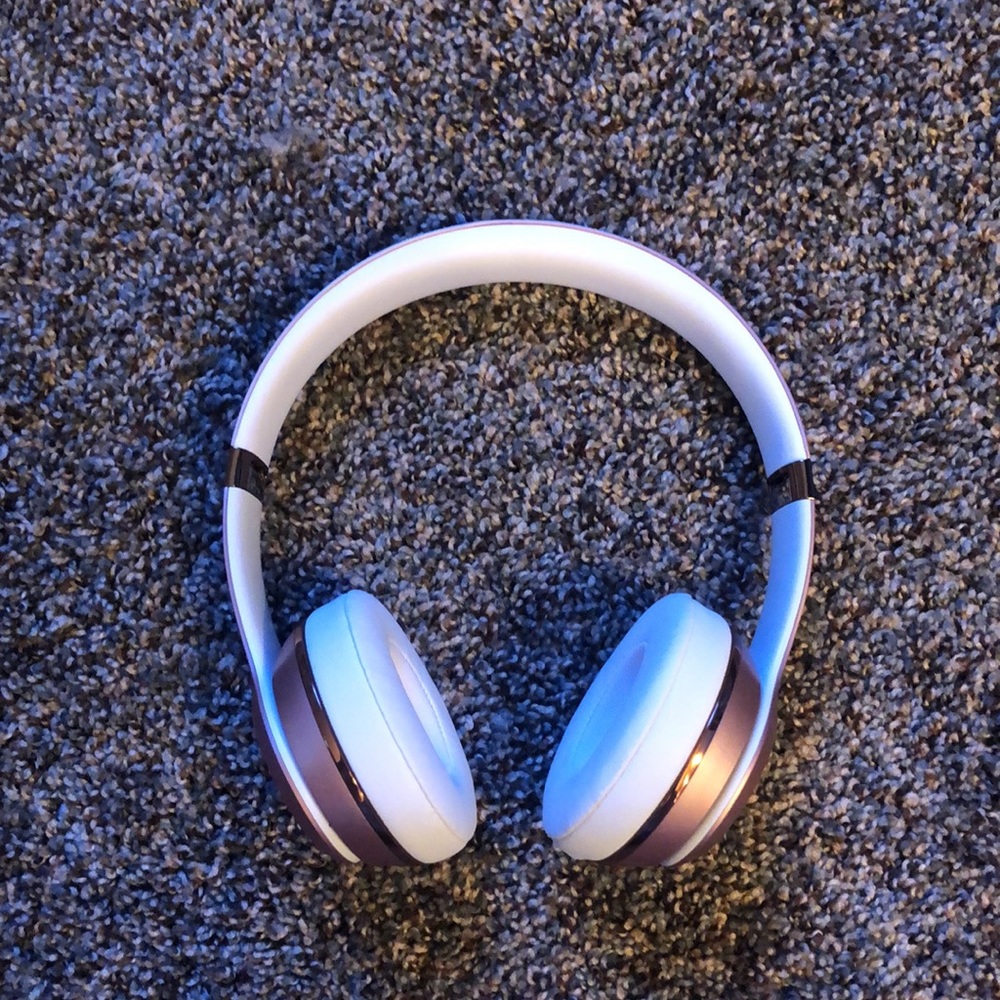 Beats Solo 3